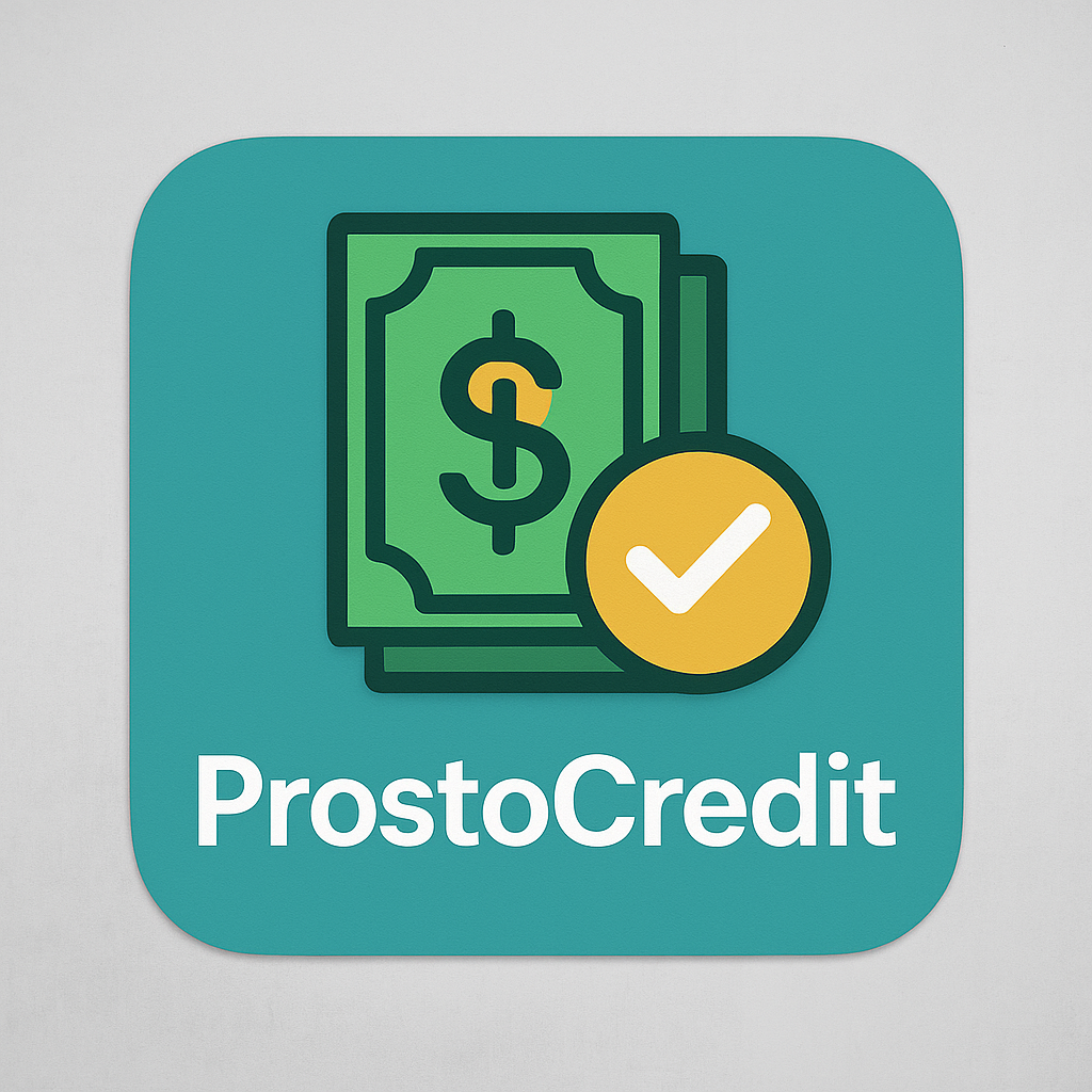 ProstoCredit
